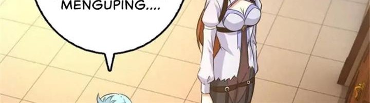 Release That Witch Chapter 404 Gambar 34