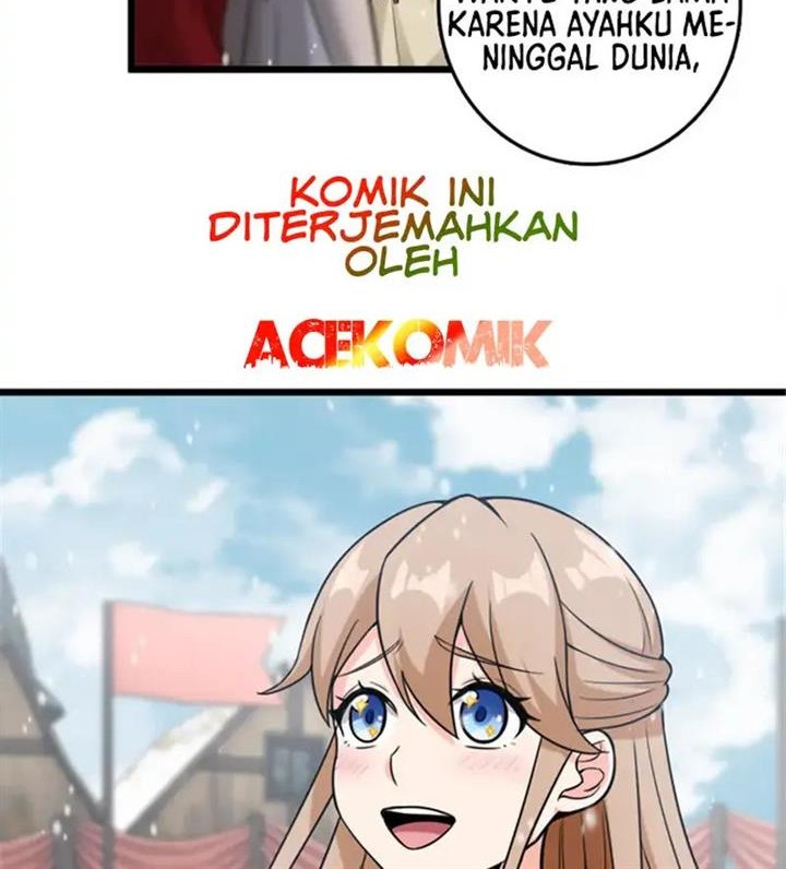 Baca Manhua Release That Witch Chapter 403 Gambar 2
