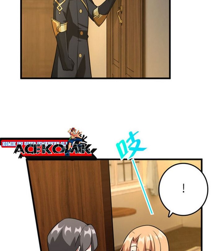 Baca Manhua Release That Witch Chapter 402 Gambar 2