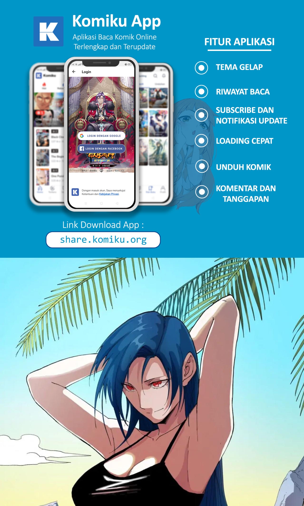 Baca Manhua Star Martial God Technique Chapter 559 Gambar 2