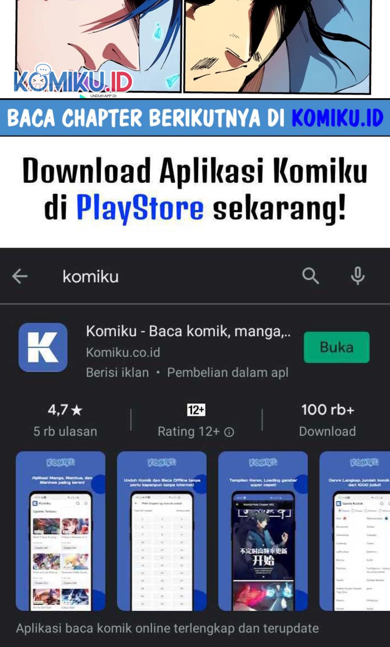 Star Martial God Technique Chapter 560 Gambar 10