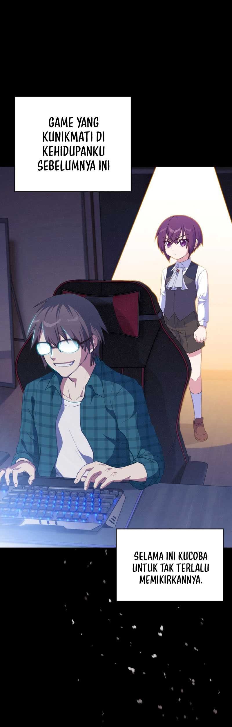 Baca Manhwa Never Die Extra Chapter 18 Gambar 2