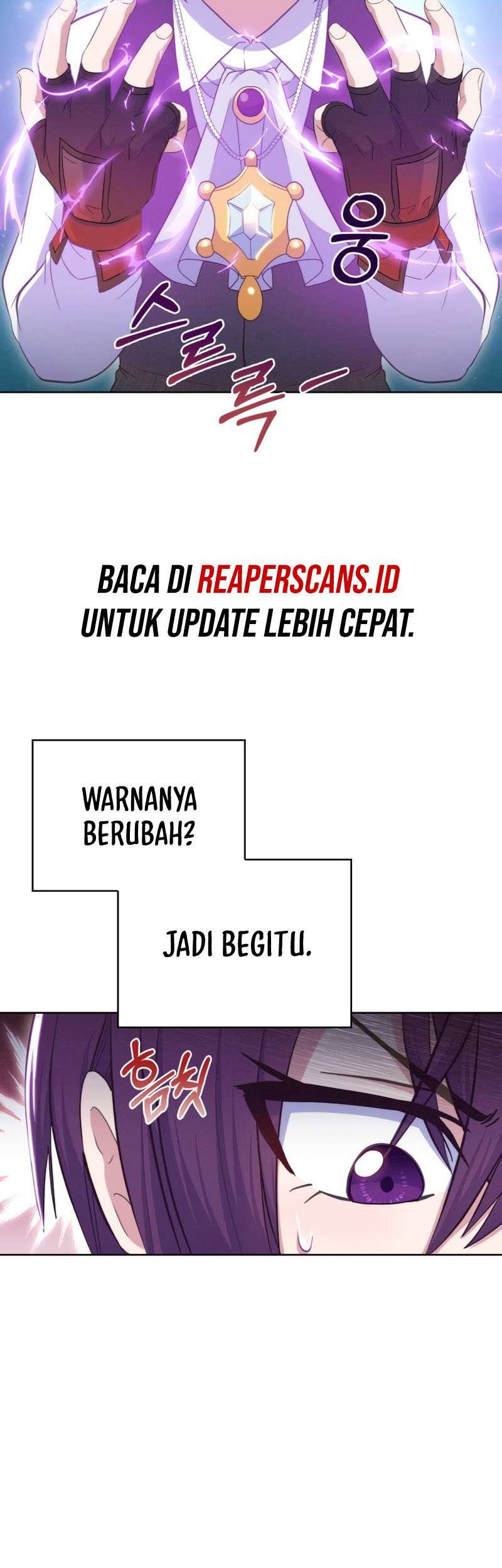 Never Die Extra Chapter 18 Gambar 19