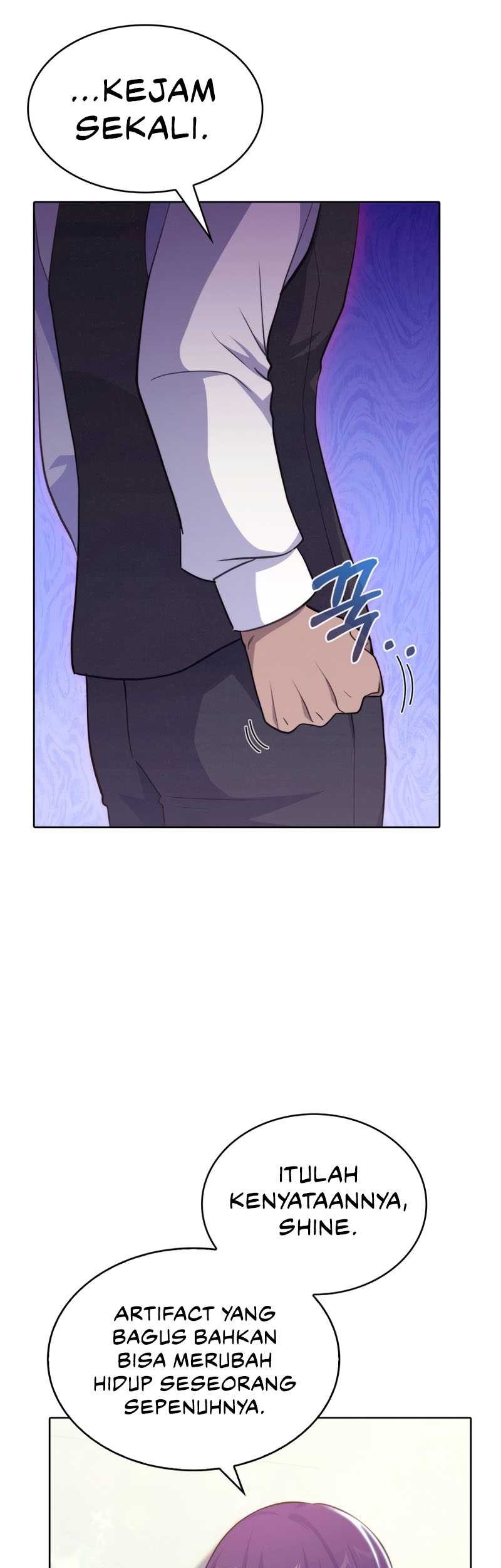 Never Die Extra Chapter 16 Gambar 42