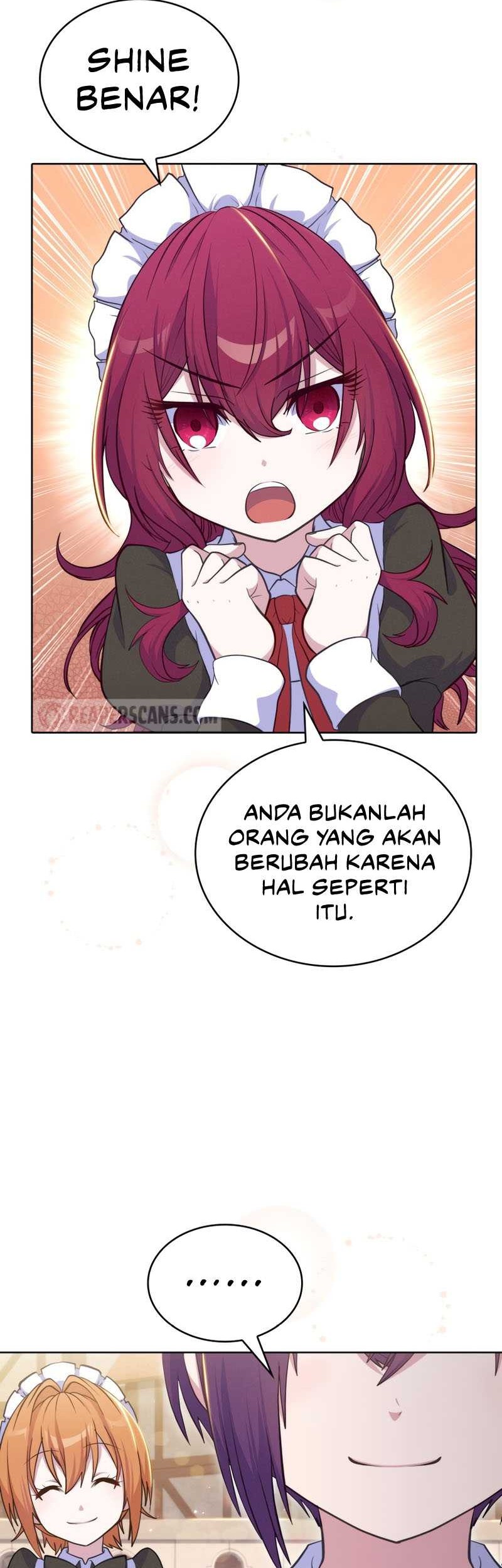 Never Die Extra Chapter 16 Gambar 48