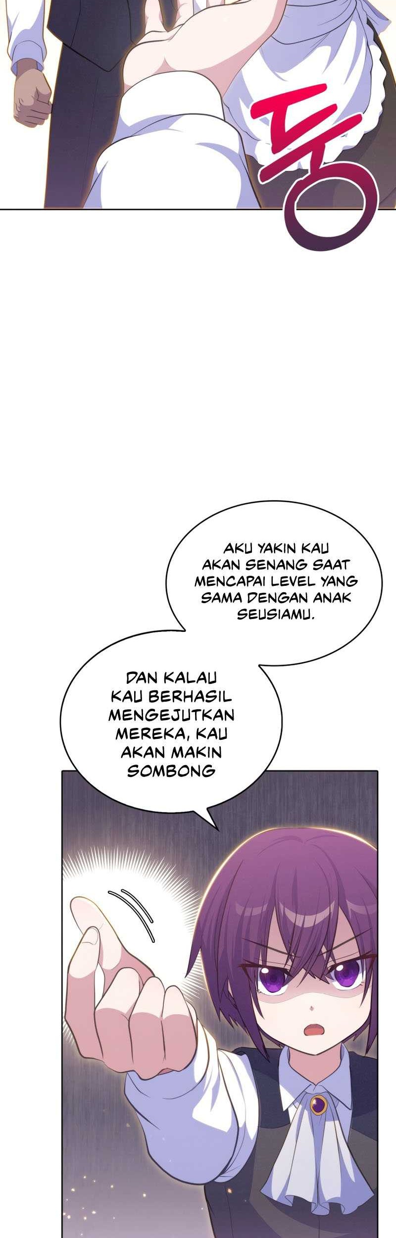 Never Die Extra Chapter 16 Gambar 3