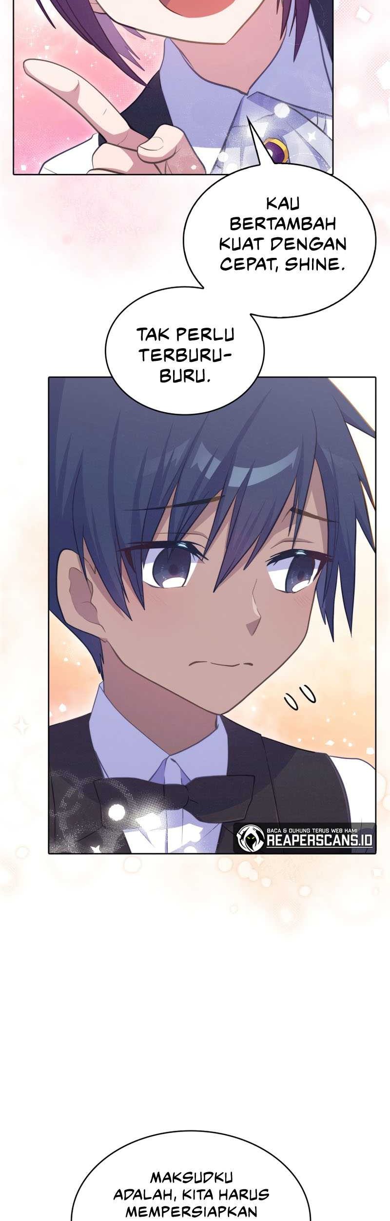 Never Die Extra Chapter 16 Gambar 9