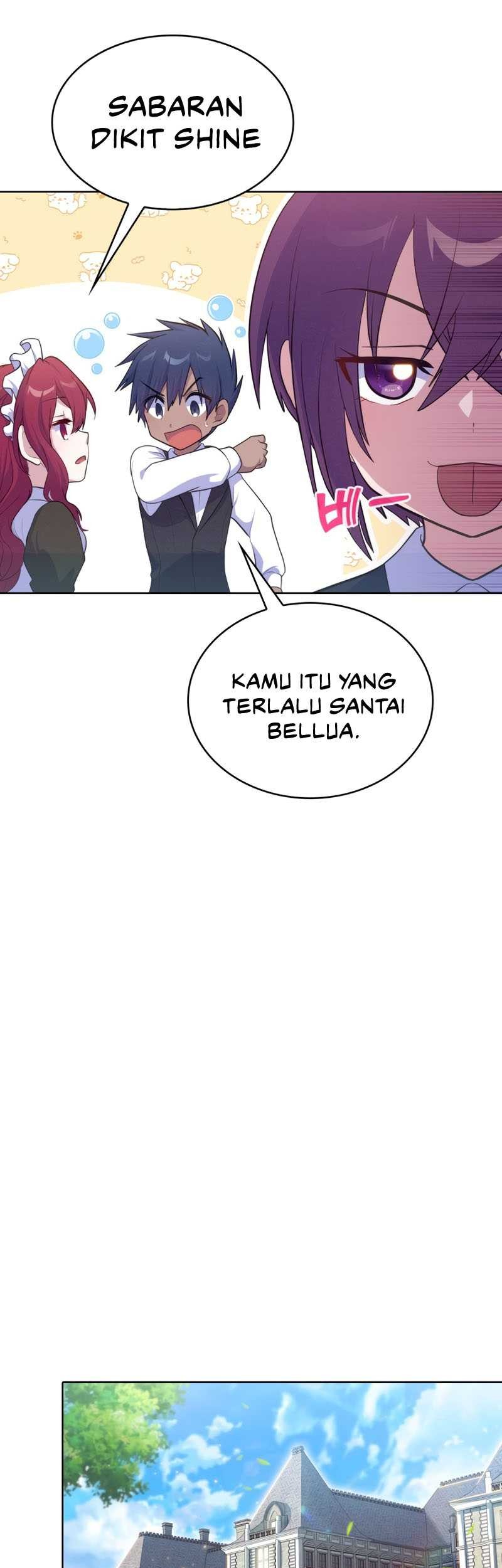 Never Die Extra Chapter 16 Gambar 12