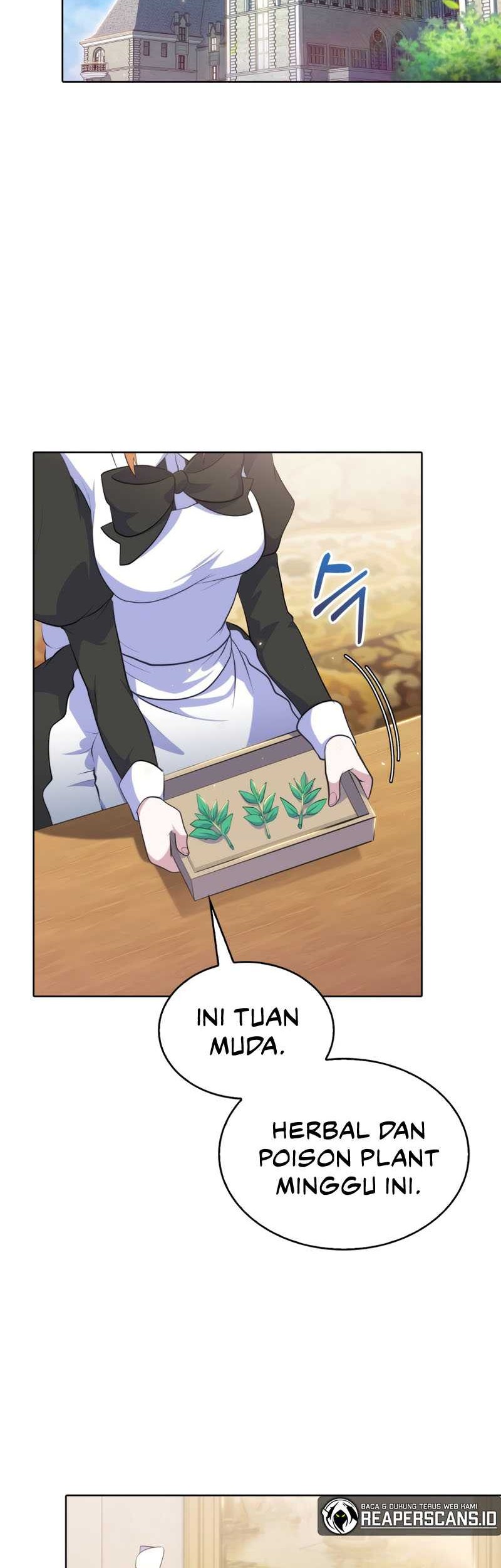 Never Die Extra Chapter 16 Gambar 13