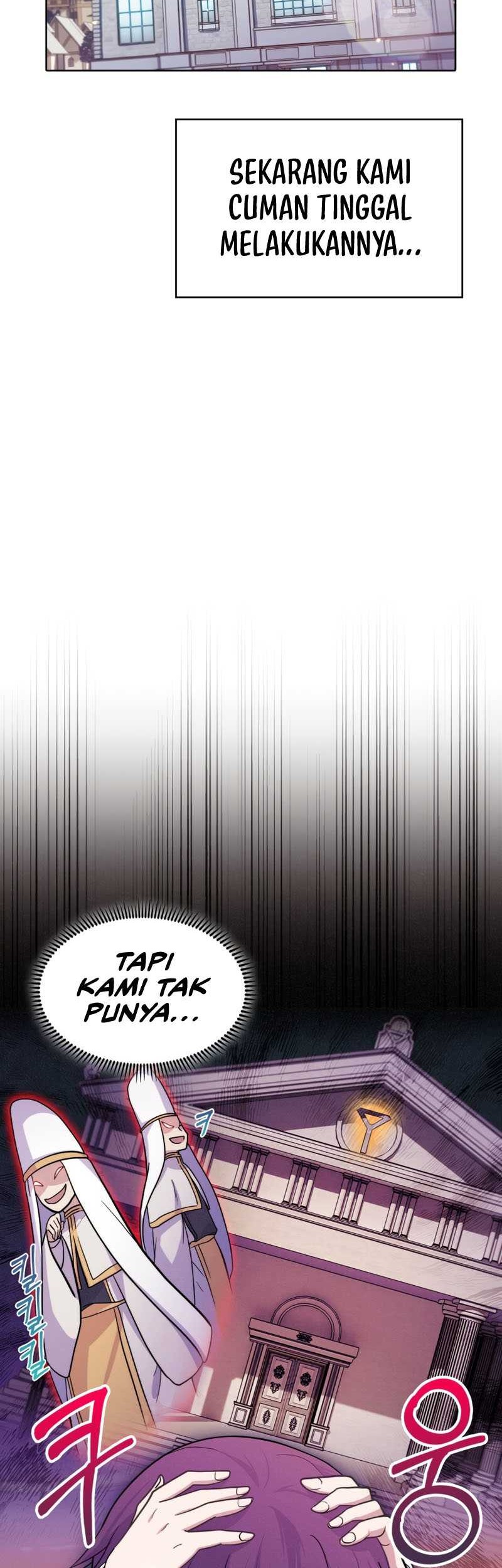 Never Die Extra Chapter 14 Gambar 3