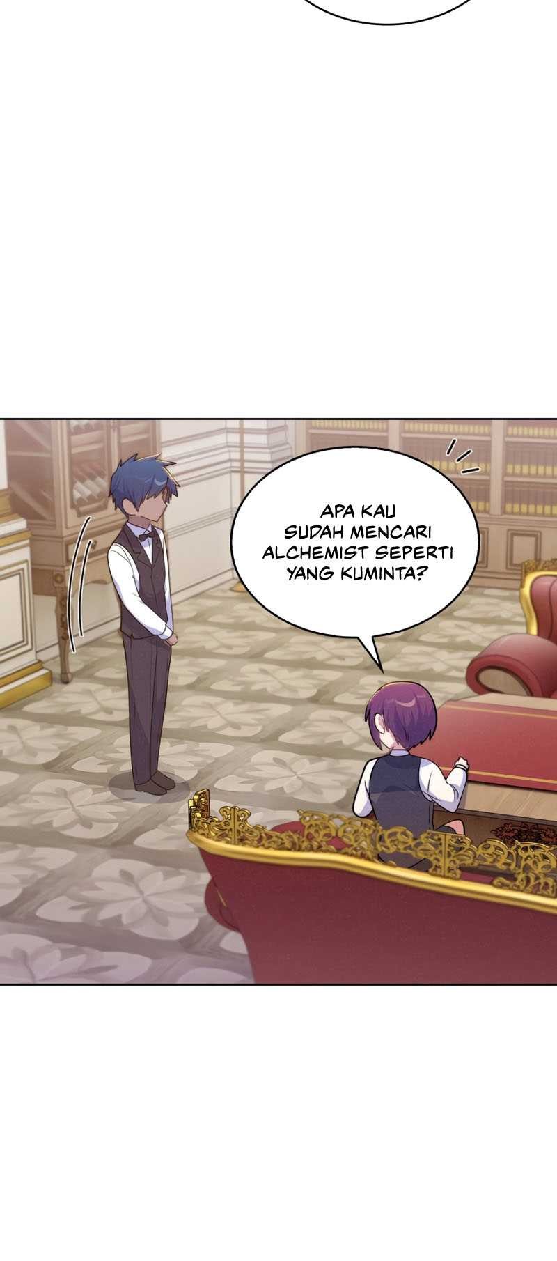 Never Die Extra Chapter 14 Gambar 10