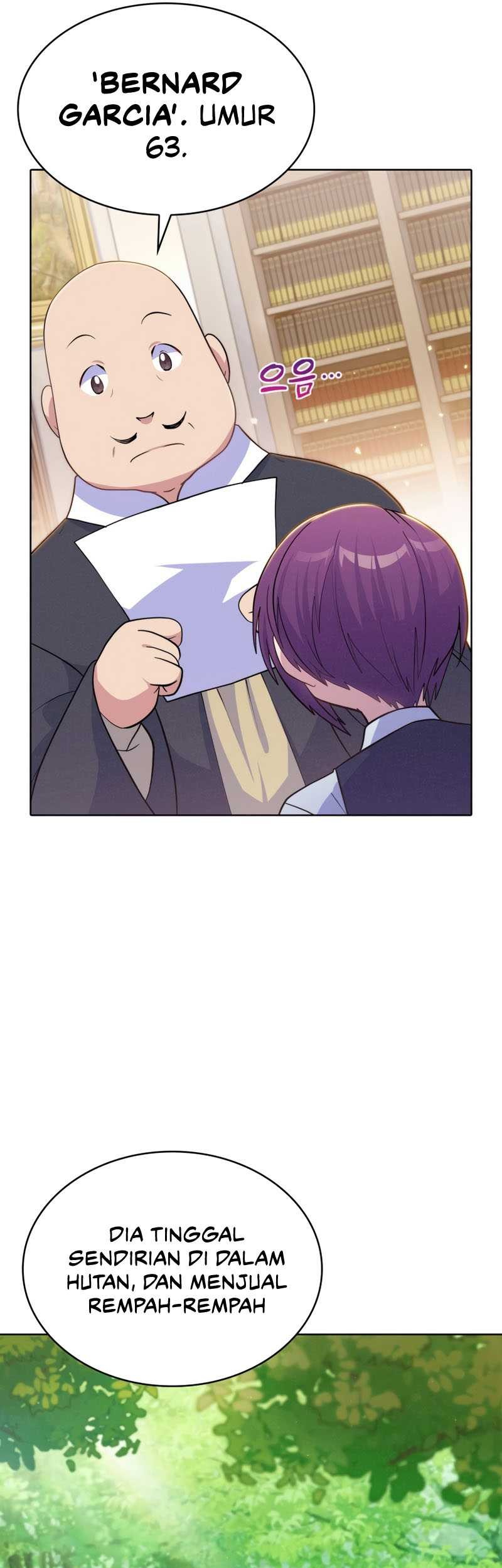 Never Die Extra Chapter 14 Gambar 16