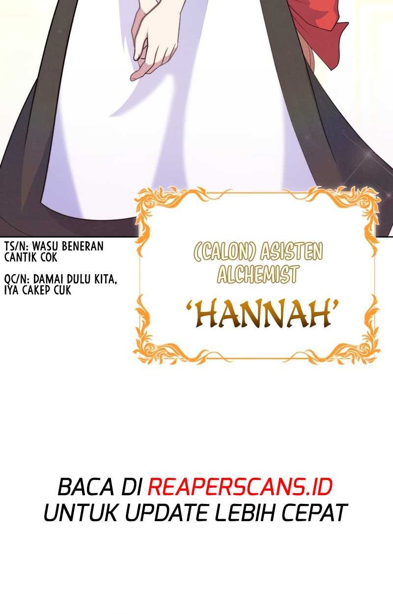 Never Die Extra Chapter 14 Gambar 25