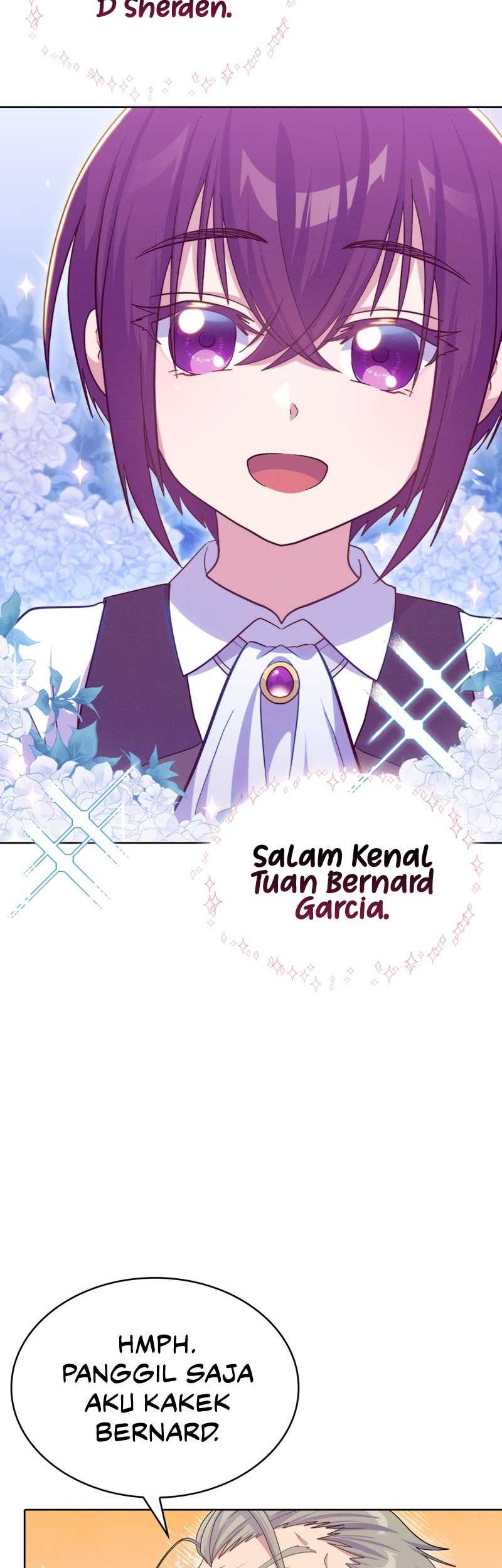 Never Die Extra Chapter 14 Gambar 27