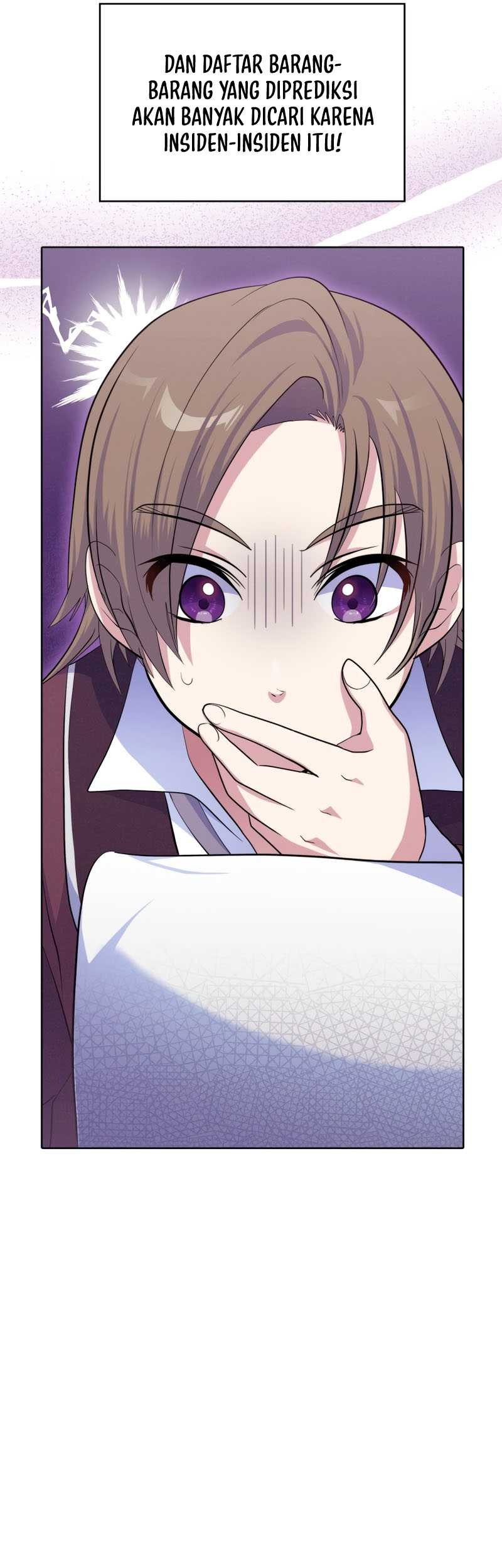 Never Die Extra Chapter 13 Gambar 17