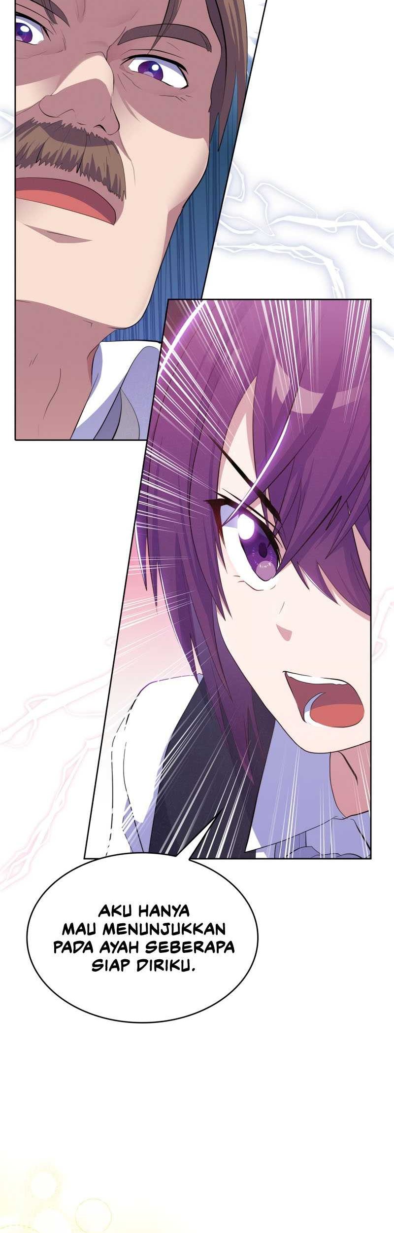 Never Die Extra Chapter 13 Gambar 28