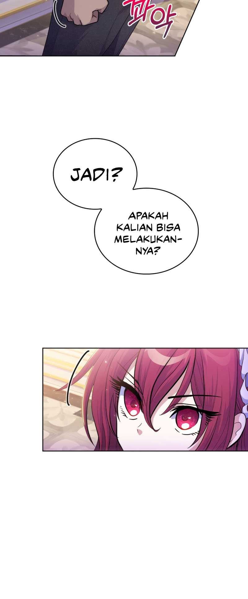 Never Die Extra Chapter 10 Gambar 51