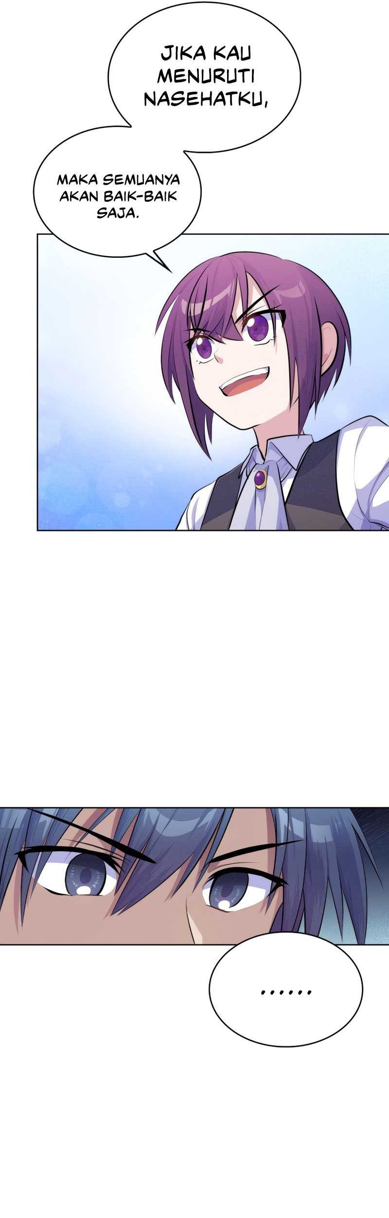 Never Die Extra Chapter 10 Gambar 12