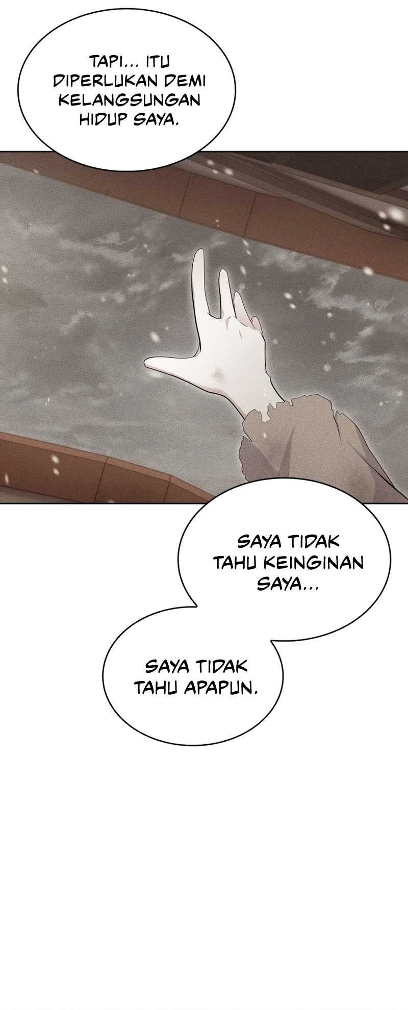 Never Die Extra Chapter 10 Gambar 21