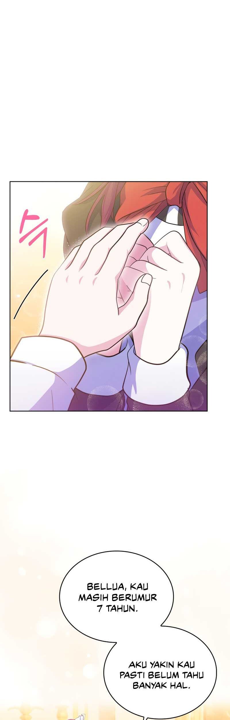 Never Die Extra Chapter 10 Gambar 23