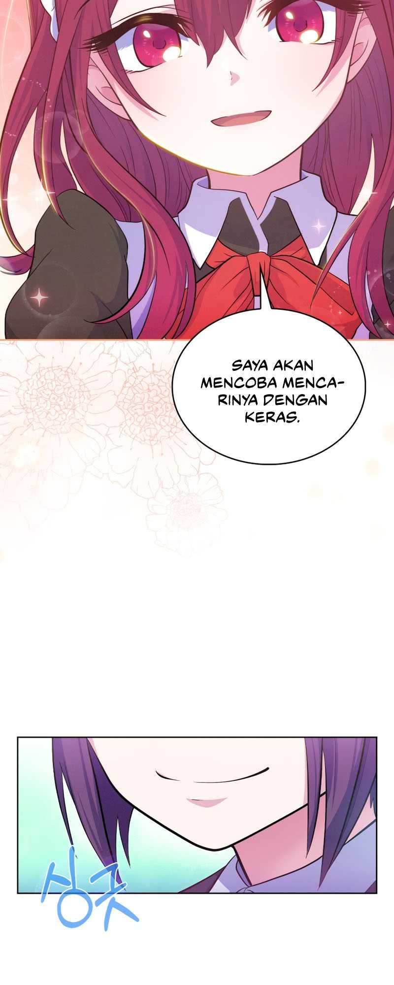 Never Die Extra Chapter 10 Gambar 26
