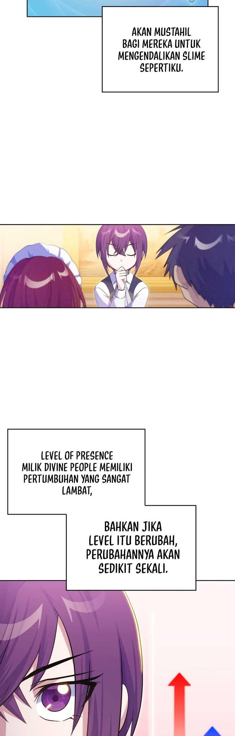 Never Die Extra Chapter 10 Gambar 28