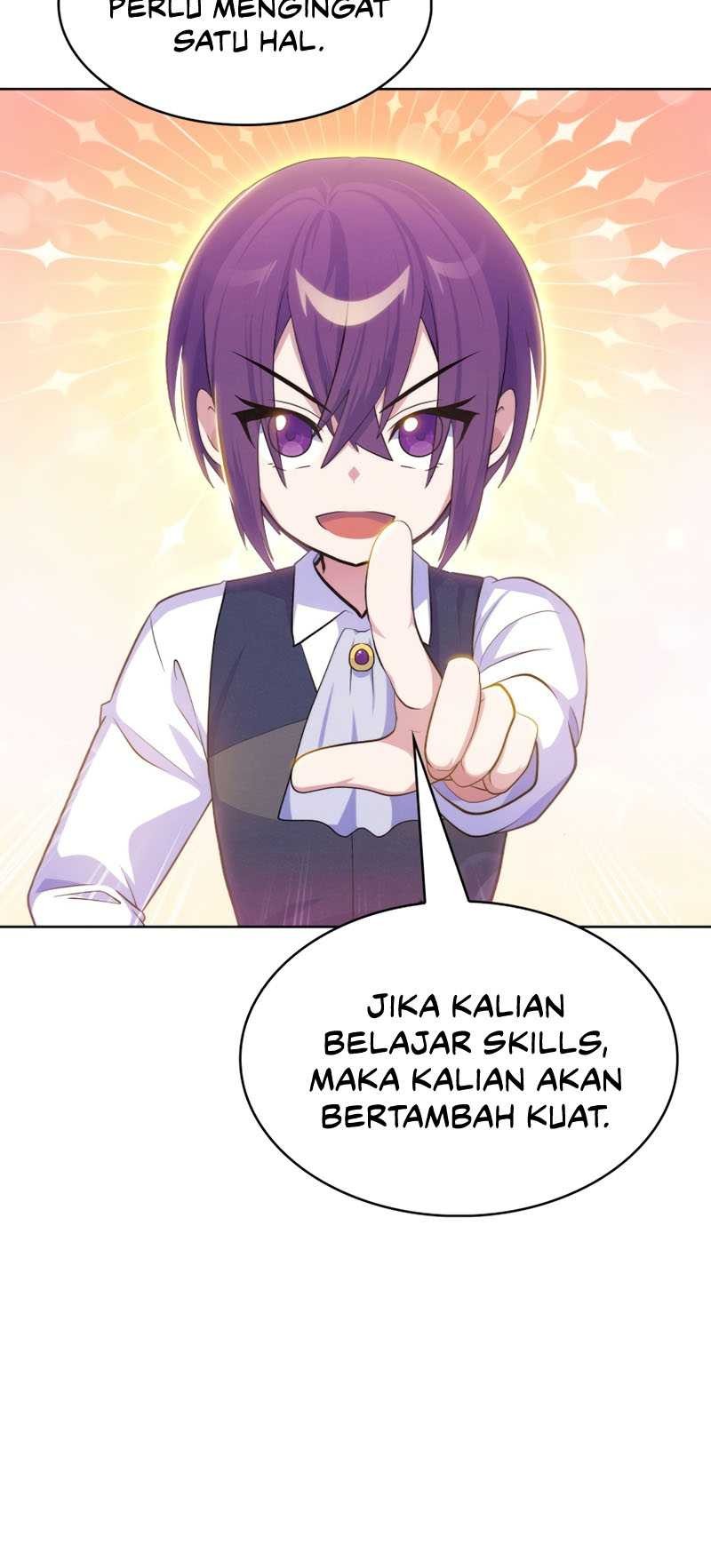 Never Die Extra Chapter 10 Gambar 31