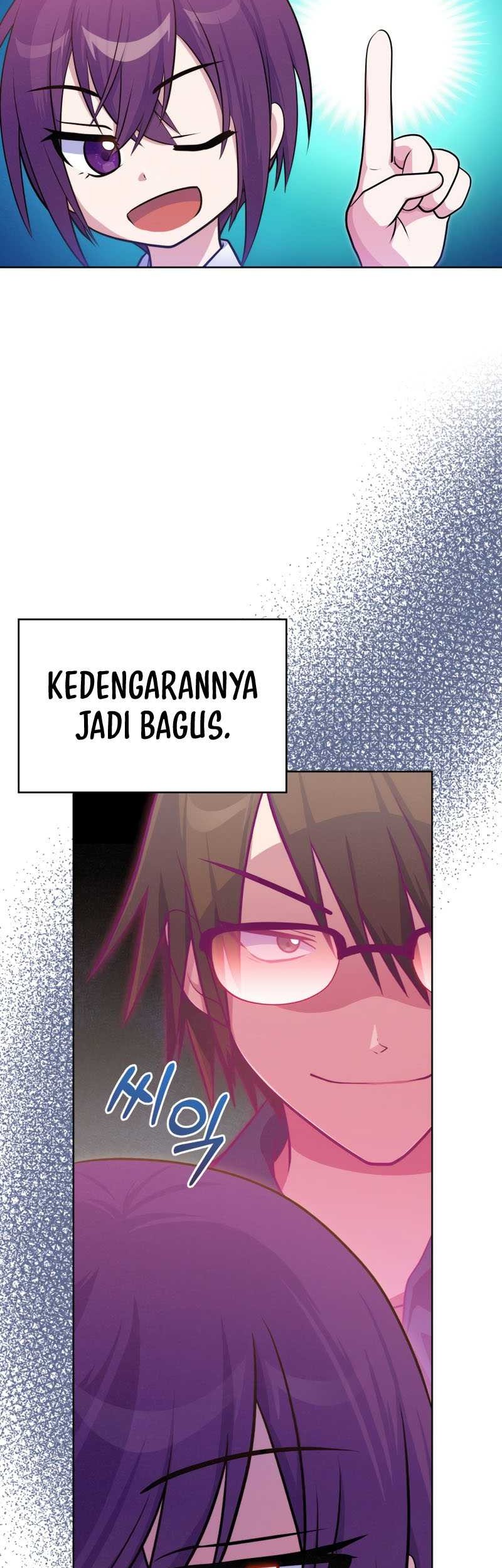 Never Die Extra Chapter 09 Gambar 34