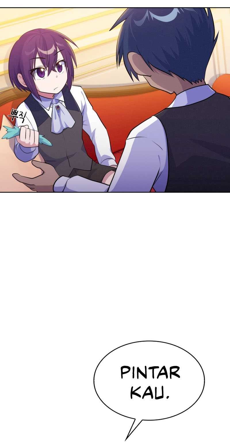 Never Die Extra Chapter 09 Gambar 36