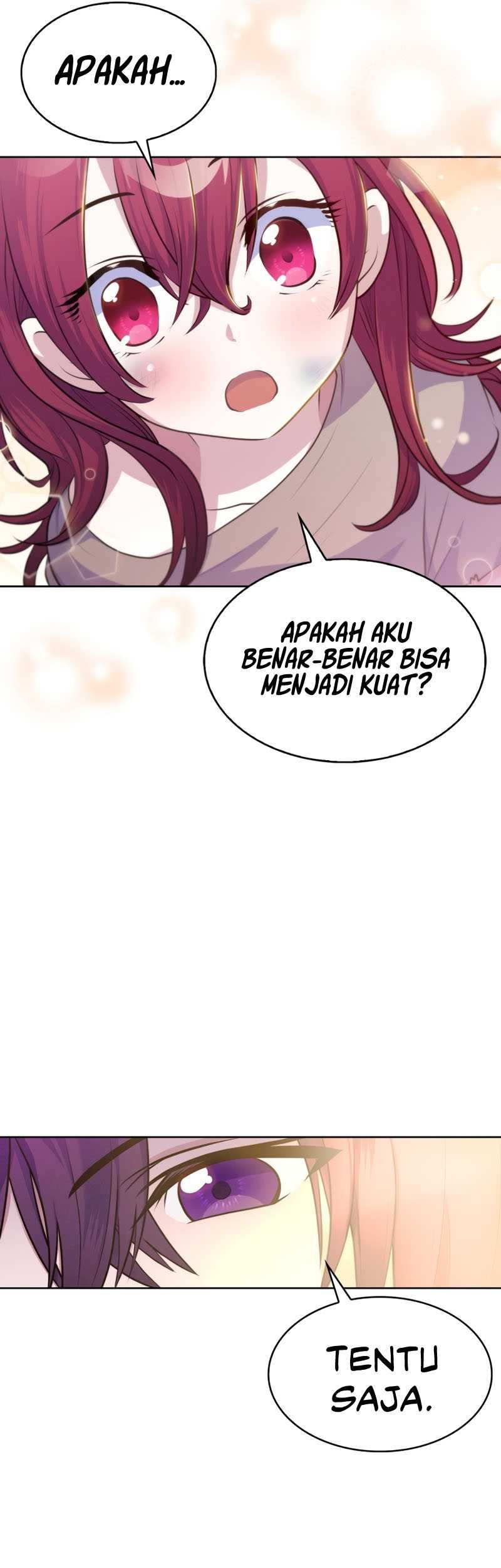 Never Die Extra Chapter 08 Gambar 47