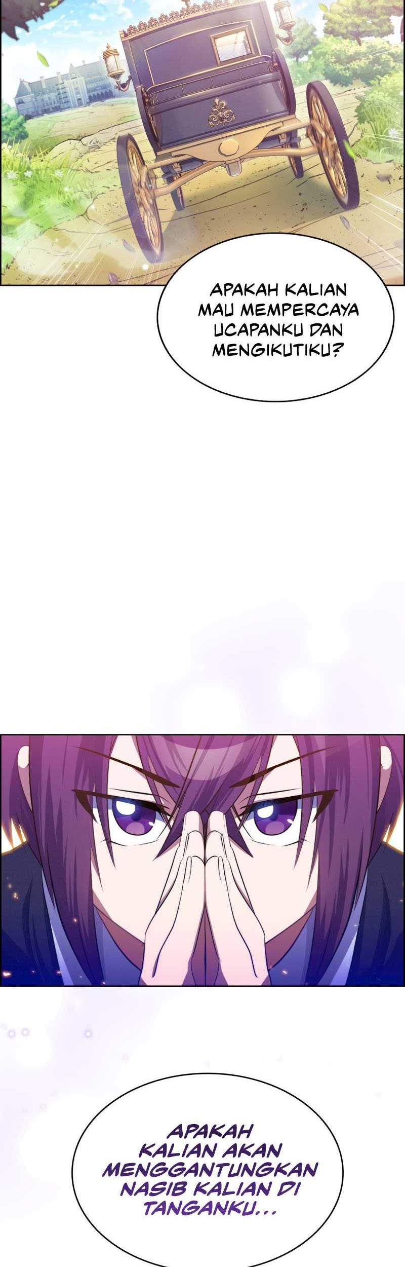 Never Die Extra Chapter 08 Gambar 53