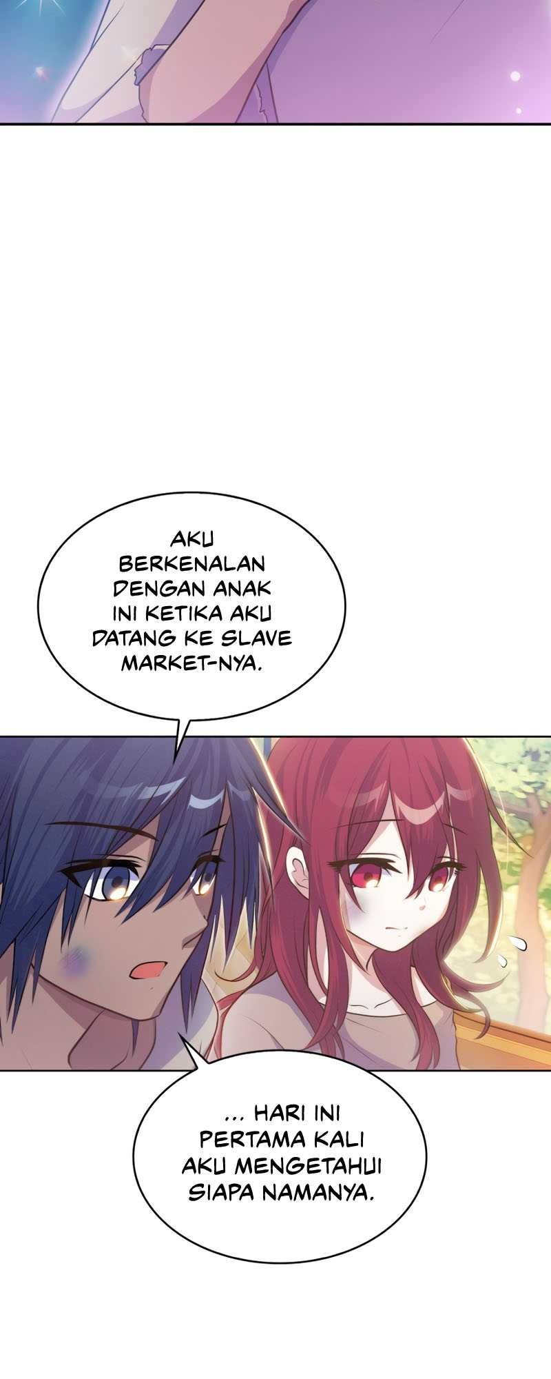 Never Die Extra Chapter 08 Gambar 16