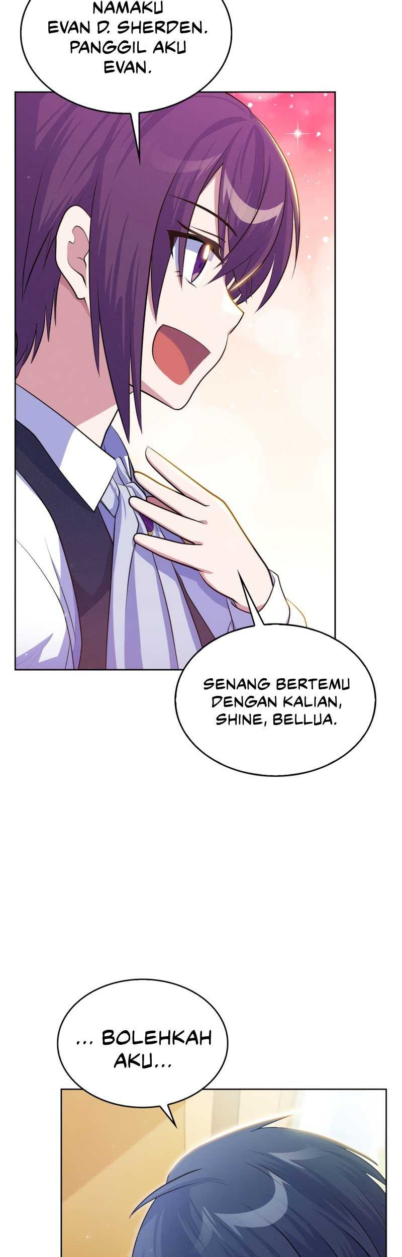 Never Die Extra Chapter 08 Gambar 18