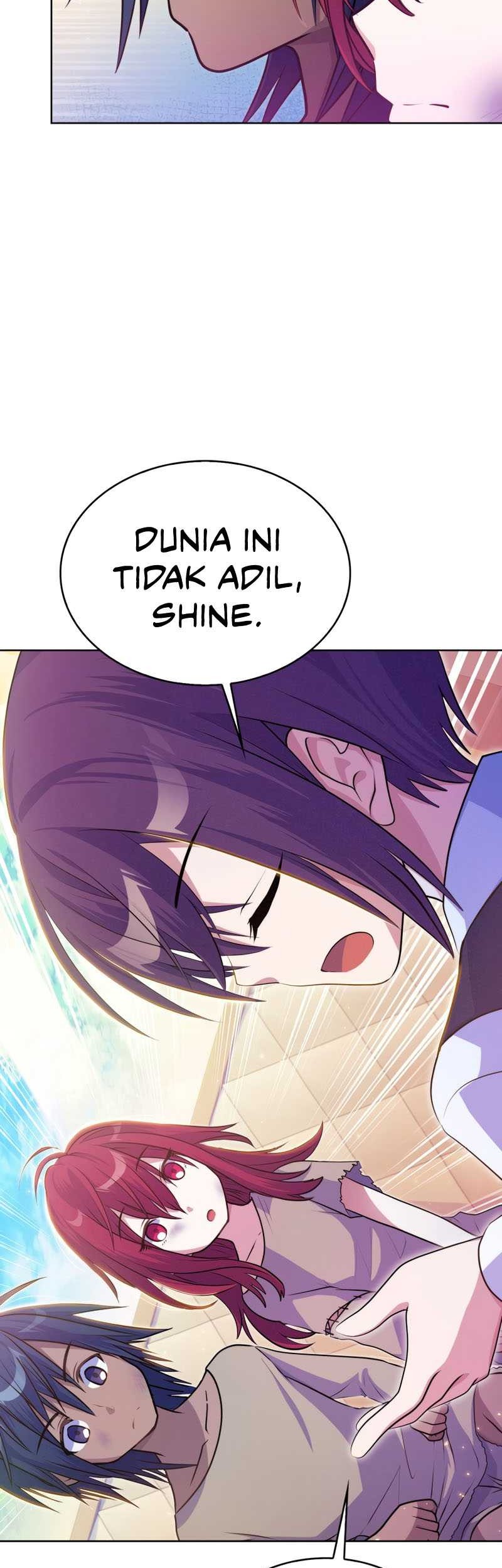 Never Die Extra Chapter 08 Gambar 24