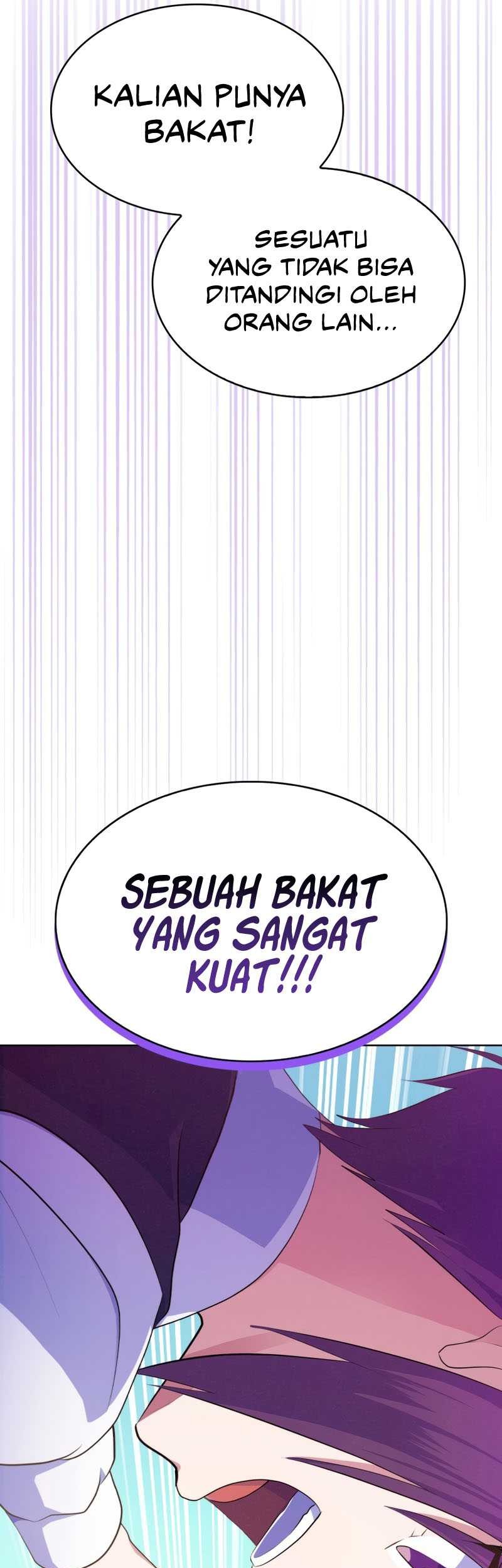 Never Die Extra Chapter 08 Gambar 32
