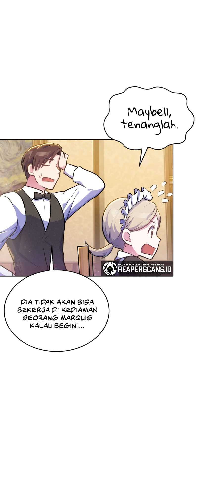 Never Die Extra Chapter 06 Gambar 11