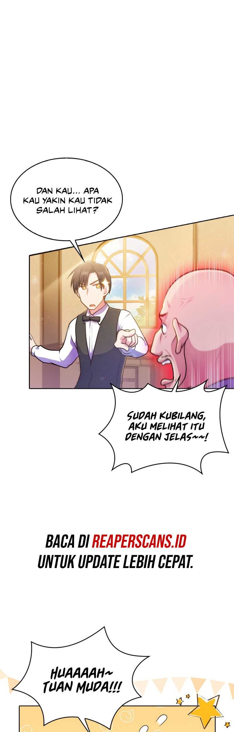 Never Die Extra Chapter 06 Gambar 18