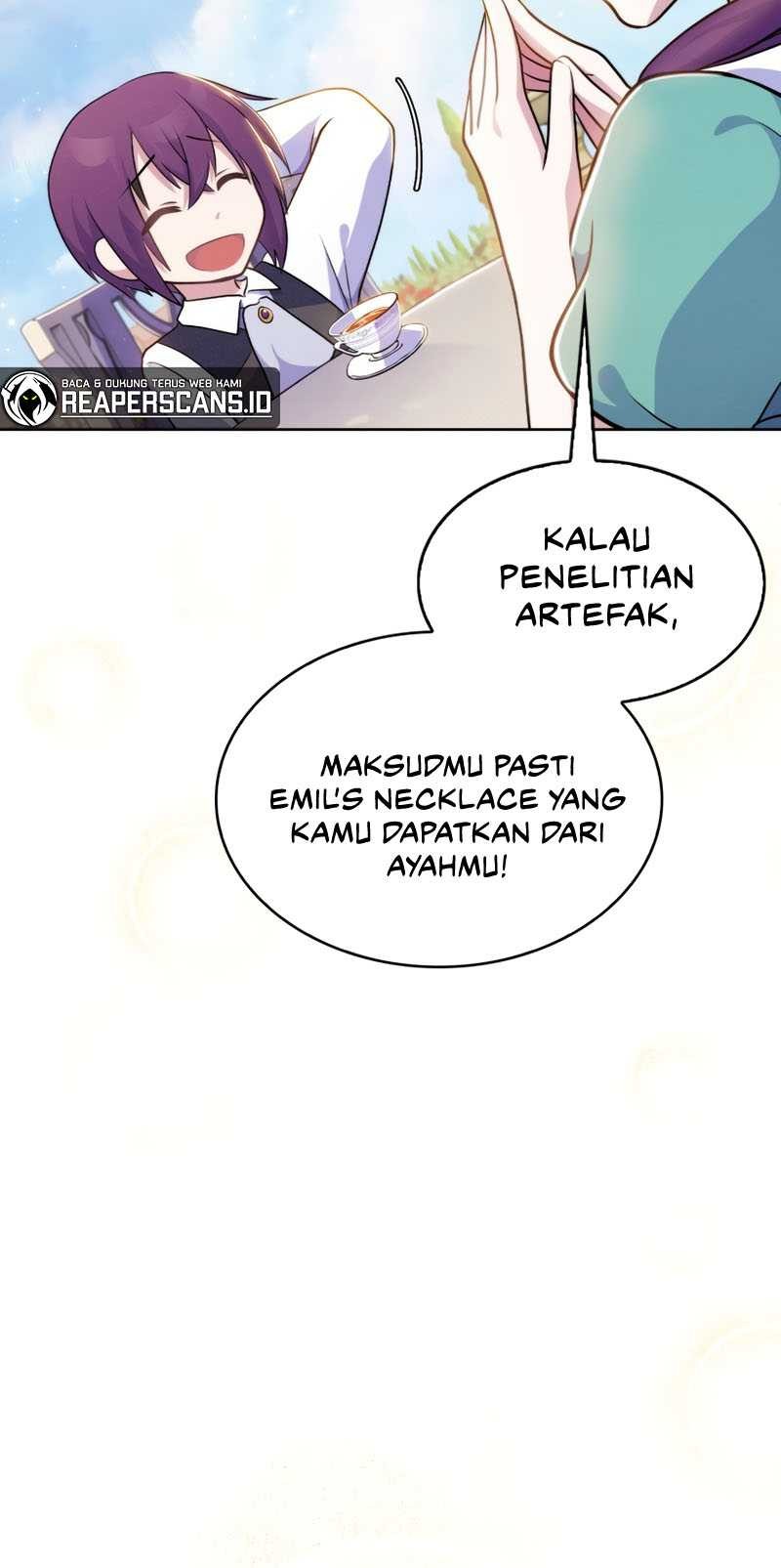 Never Die Extra Chapter 06 Gambar 26