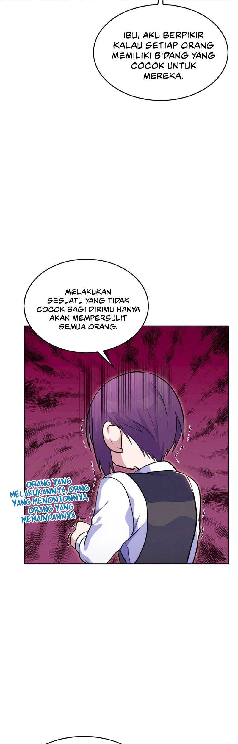 Never Die Extra Chapter 06 Gambar 28