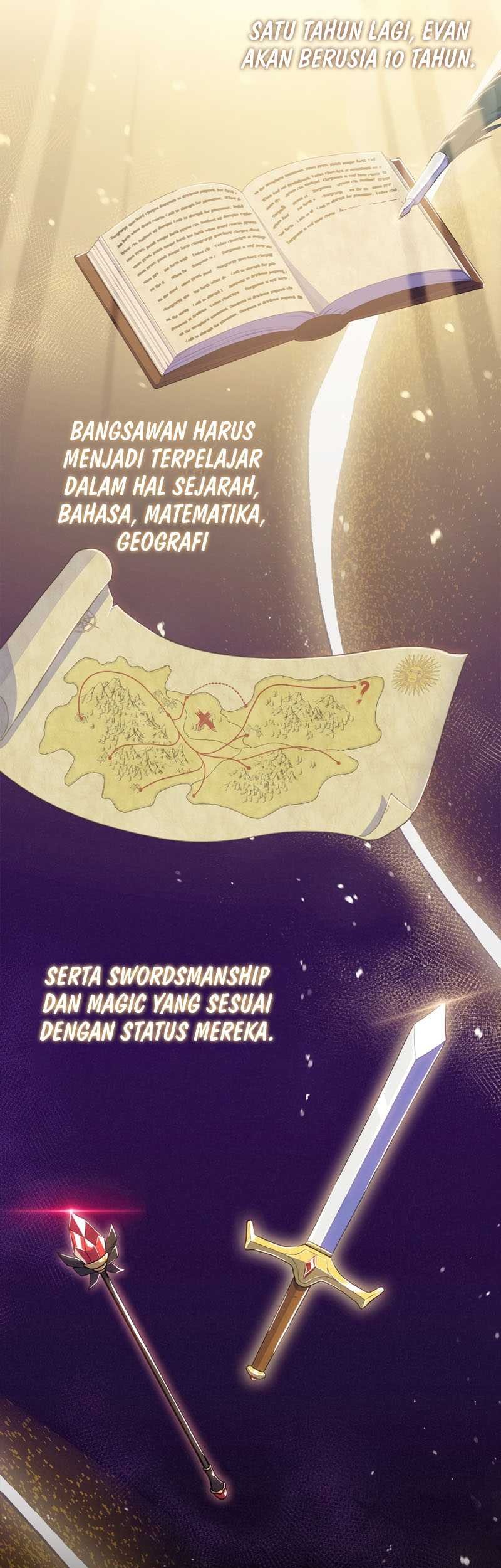 Never Die Extra Chapter 06 Gambar 32