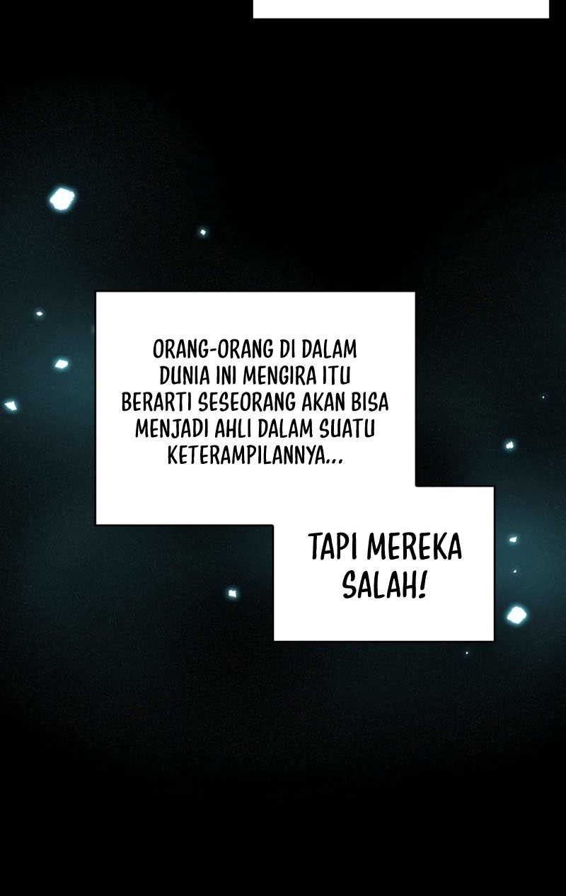 Never Die Extra Chapter 04 Gambar 4