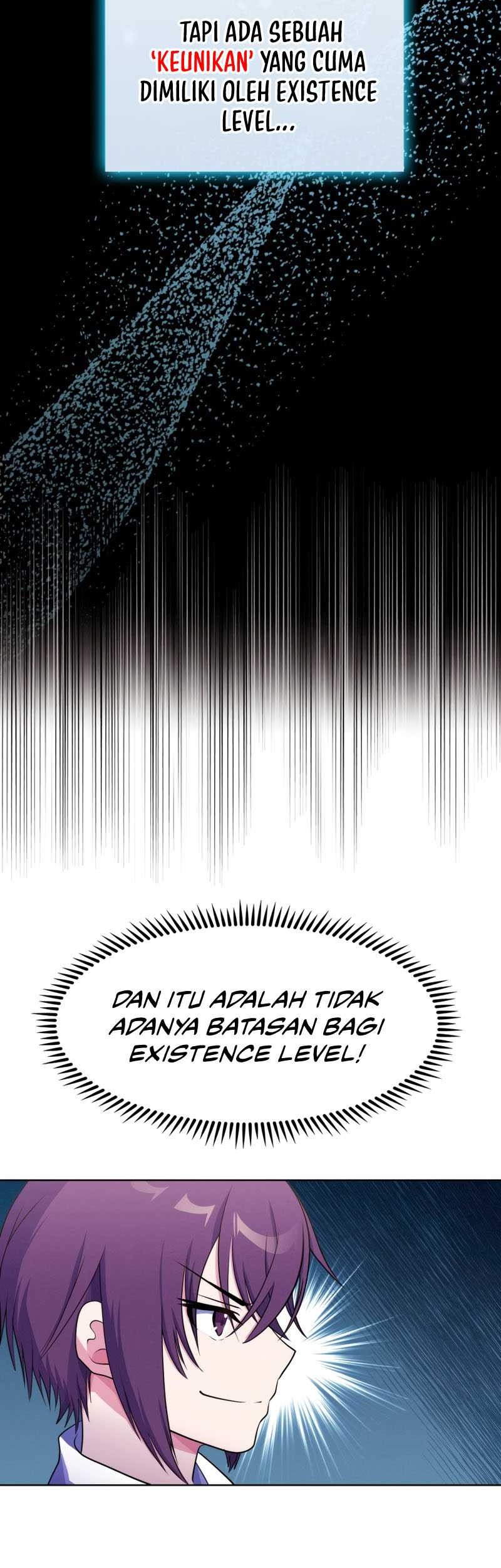 Never Die Extra Chapter 04 Gambar 7