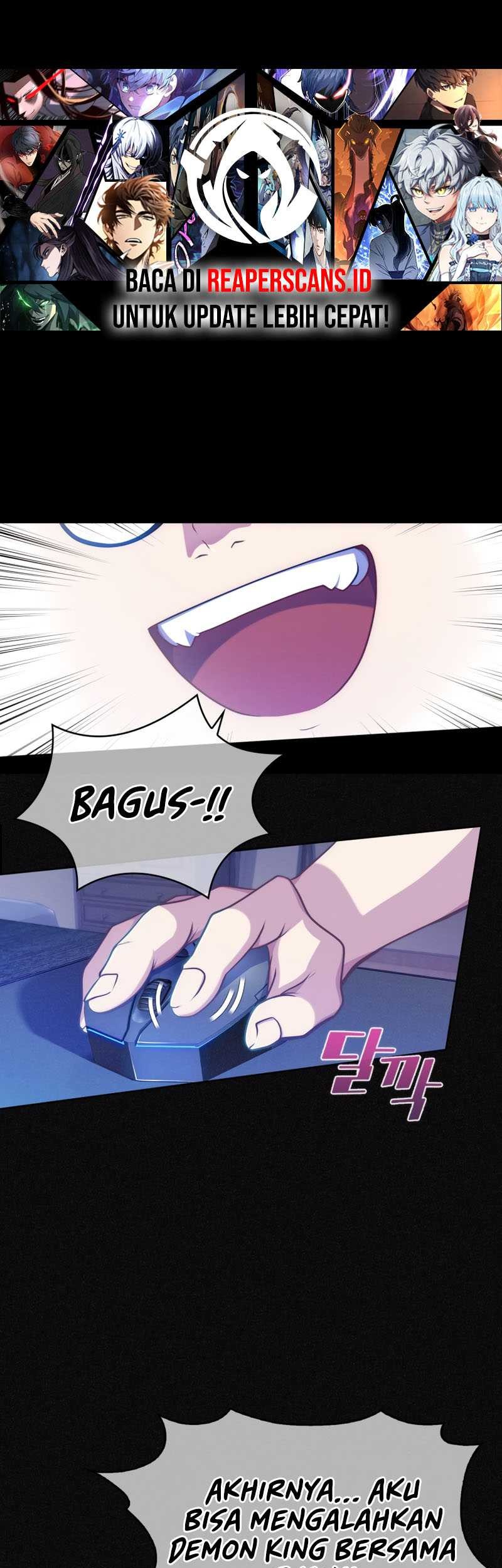 Baca Manhwa Never Die Extra Chapter 02 Gambar 2