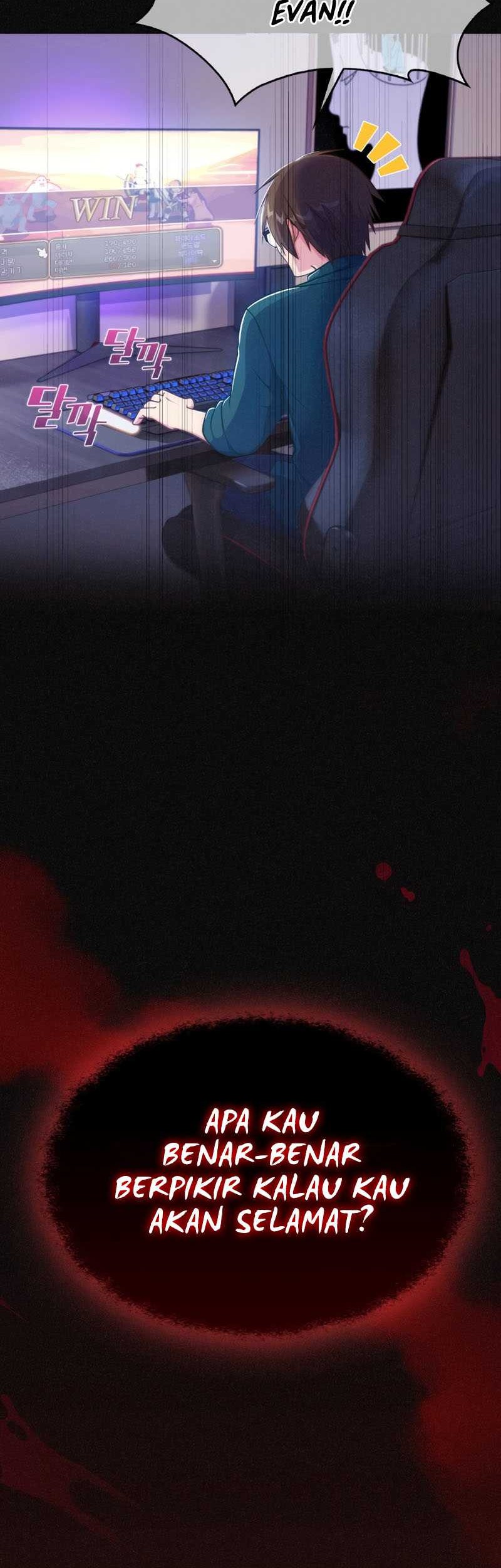 Never Die Extra Chapter 02 Gambar 3