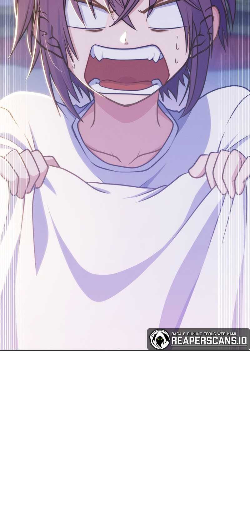 Never Die Extra Chapter 02 Gambar 11
