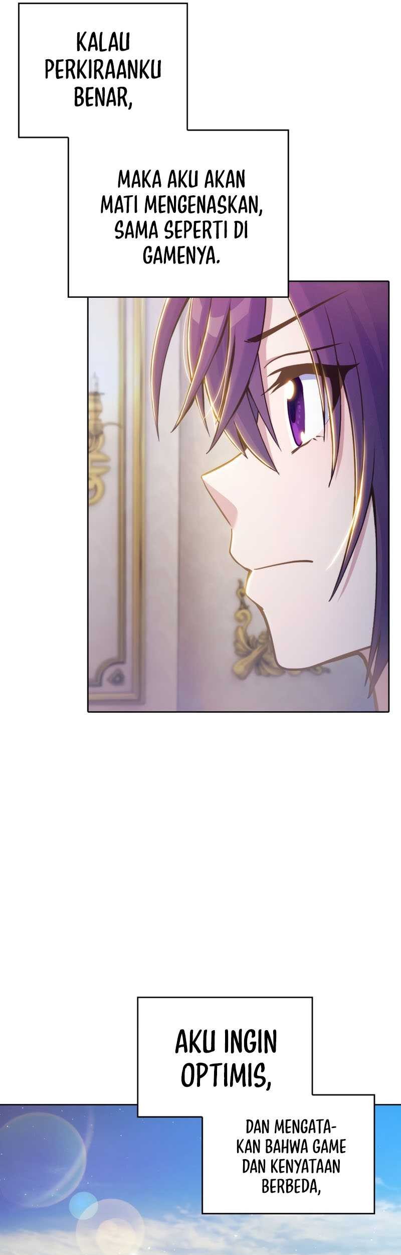 Never Die Extra Chapter 02 Gambar 17