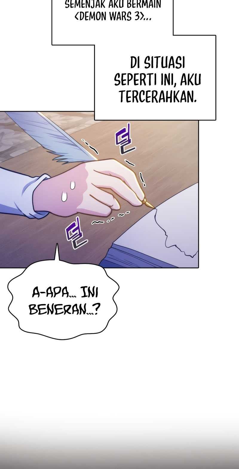 Never Die Extra Chapter 02 Gambar 40
