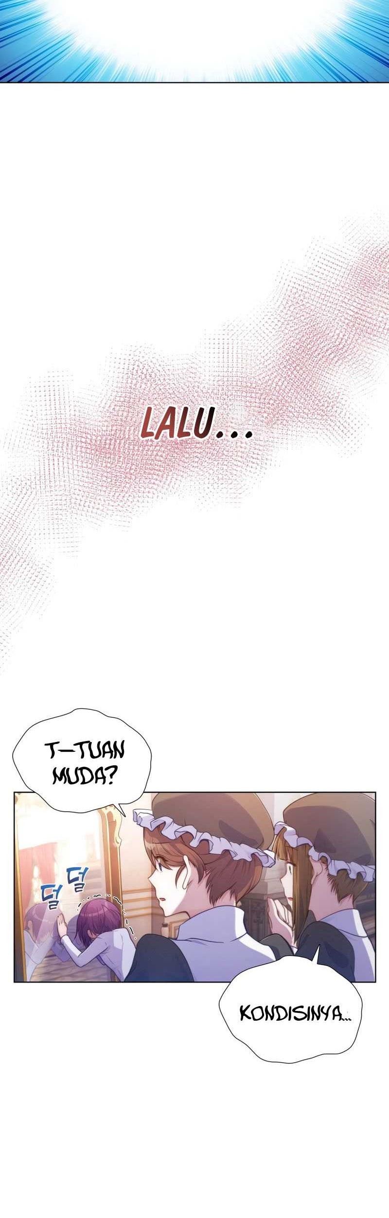 Never Die Extra Chapter 01 Gambar 45