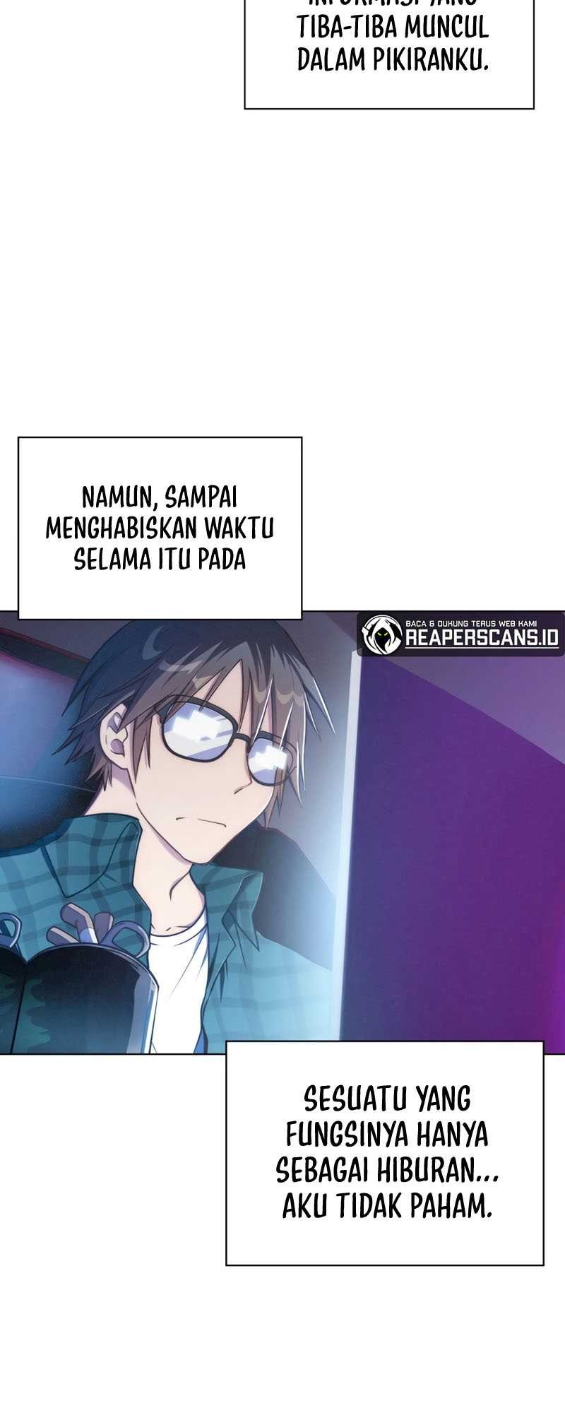 Never Die Extra Chapter 01 Gambar 6