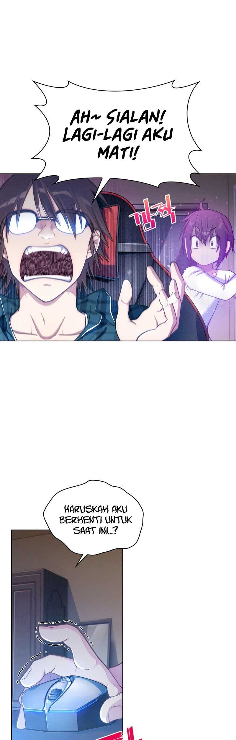 Never Die Extra Chapter 01 Gambar 7